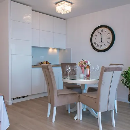 Sunshine Apartment Makarska