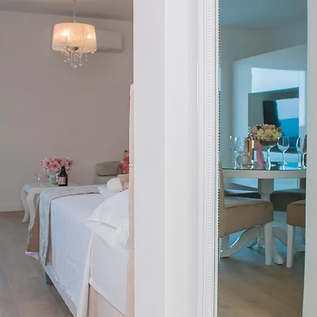 Apartment Sunshine Makarska