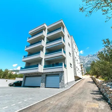 Sunshine * Makarska