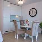 Sunshine Apartament Makarska