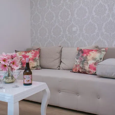 Sunshine Apartament *