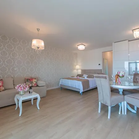 Apartment Sunshine Makarska