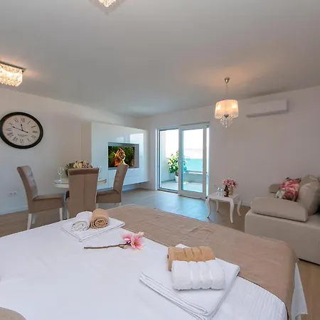 Sunshine Apartamento
